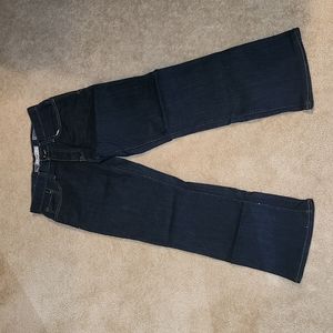 Mens Buckle BKE Jake Bootleg jeans